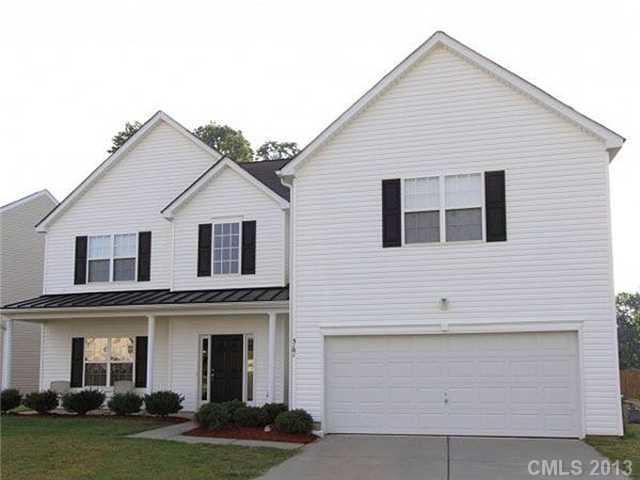 3101 Royal Troon Drive Matthews NC 28104