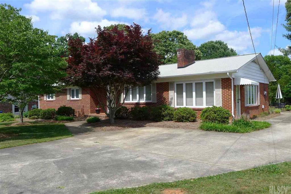 2312 13th Street Drive NE Hickory NC 28601