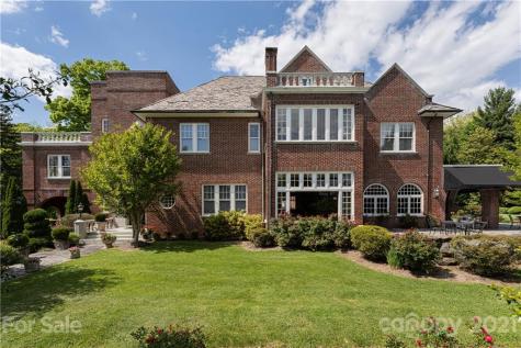 193 Stratford Road Asheville NC 28804