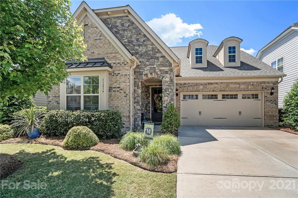11214 Black Brant Lane Charlotte NC 28278