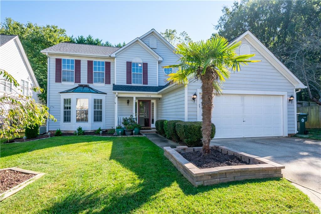 17210 Asti Court Cornelius NC 28031