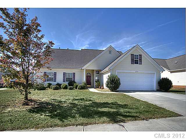 6305 Trotters Ridge Road Charlotte NC 28227
