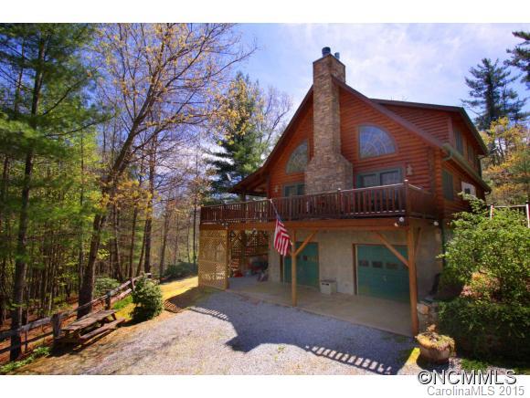 2497 Macedonia Church Road Rosman NC 28772