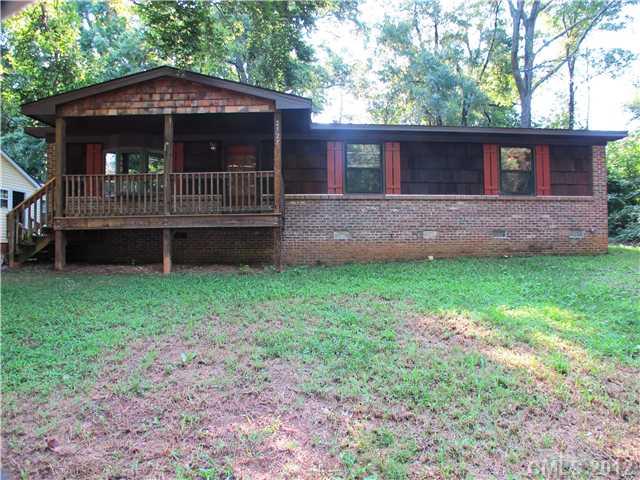 2527 Faber Street Charlotte NC 28208