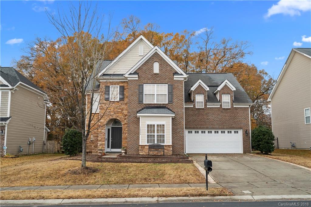 14004 Highland Meadow Road Charlotte NC 28273
