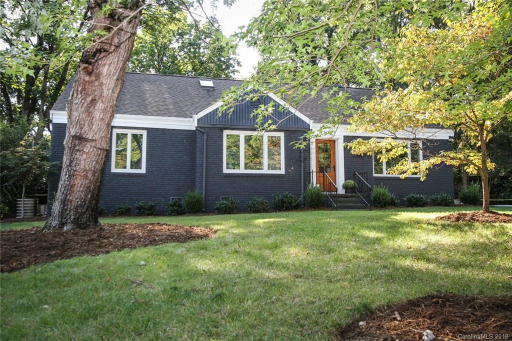2679 Idlewood Circle Charlotte NC 28209