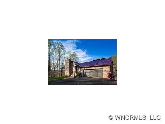 6 Indian Ridge Road Asheville NC 28803