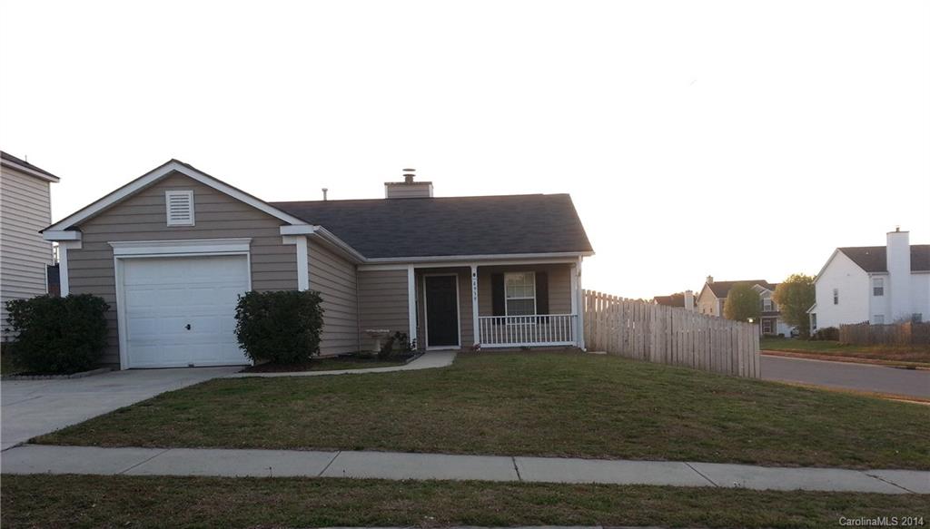 4939 Spruce Peak Road Charlotte NC 28278