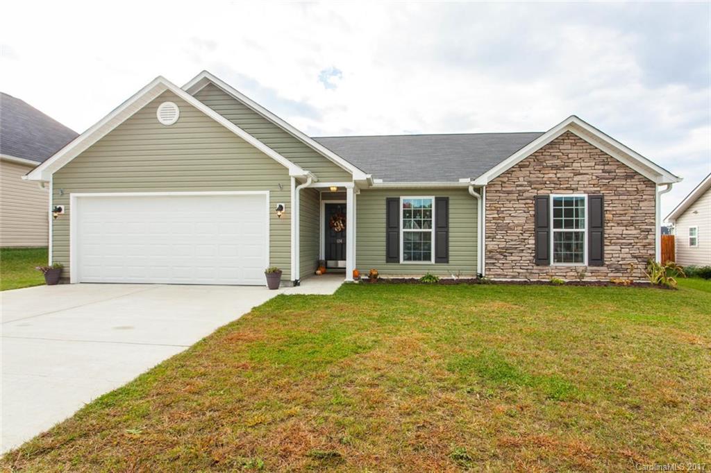 124 E Hiawassee Road Fletcher NC 28732