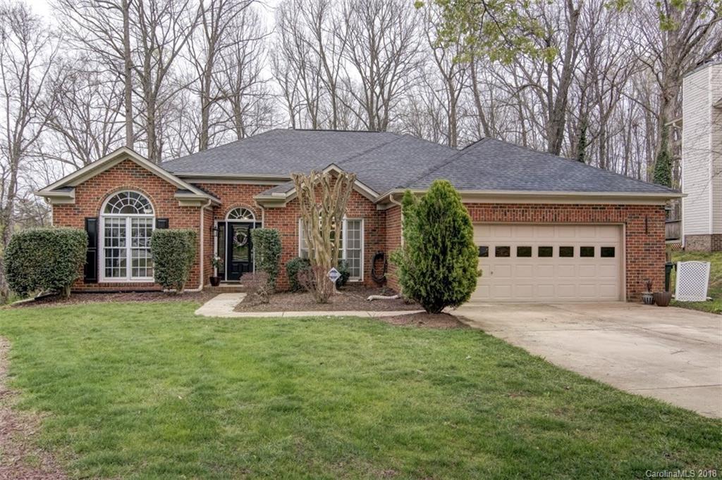 17010 Cambridge Grove Drive Huntersville NC 28078