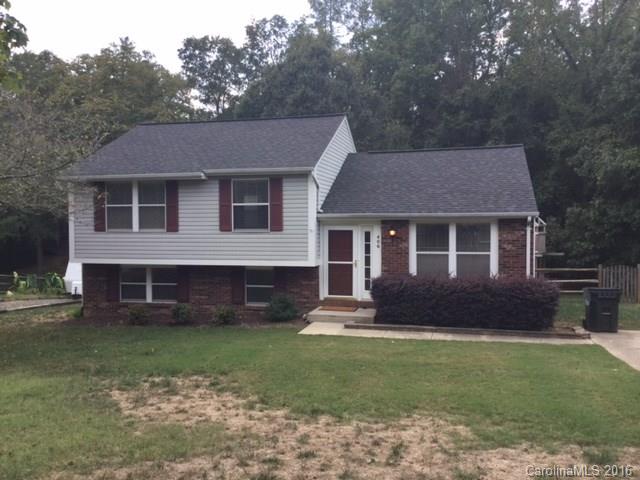 406 Mallard Drive Pineville NC 28134
