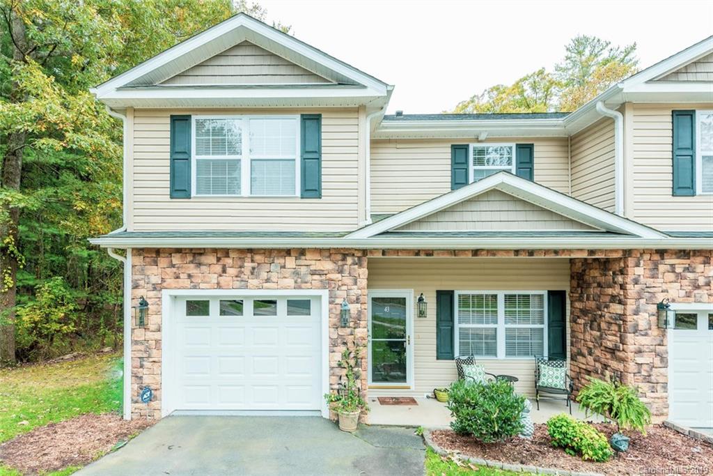 43 Kirby Road Asheville NC 28806