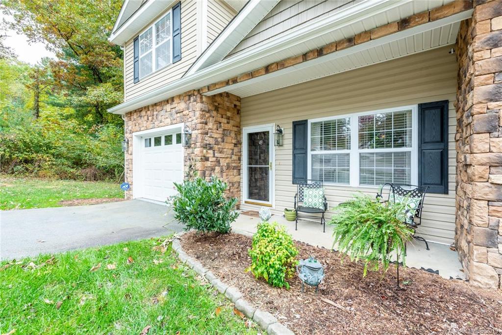 43 Kirby Road Asheville NC 28806