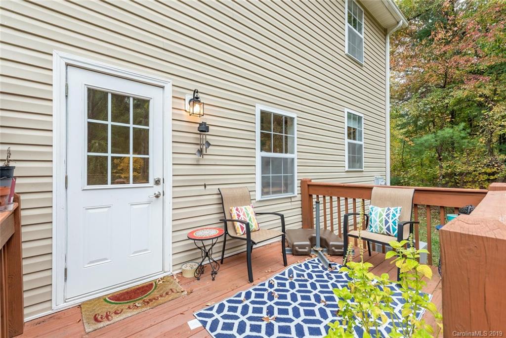 43 Kirby Road Asheville NC 28806