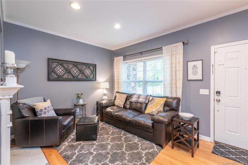 43 Kirby Road Asheville NC 28806