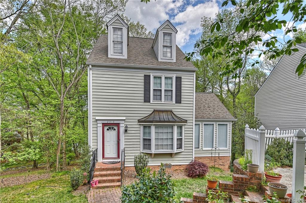 2313 Wythe House Court Charlotte NC 28270