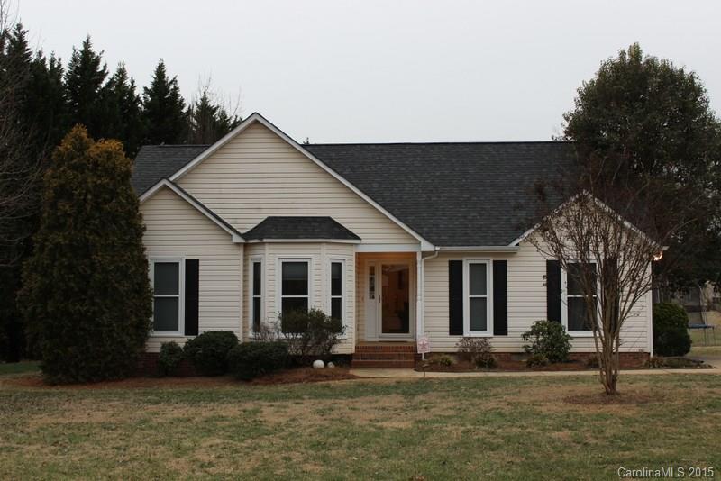 302 Cape Breton Trail Gastonia NC 28056