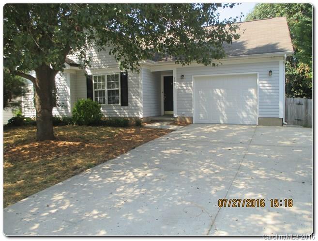 133 Chere Helen Drive Mooresville NC 28115