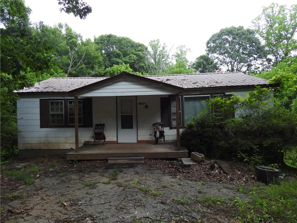 4212 Rhoney School Road Hickory NC 28602