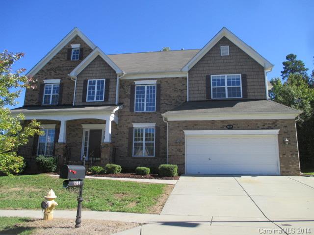 7804 Greenock Ridge Court Charlotte NC 28269