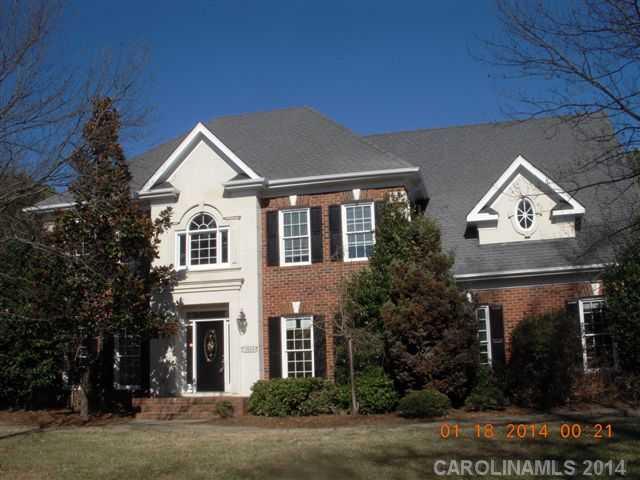 3509 Wylie Meadow Lane Charlotte NC 28269
