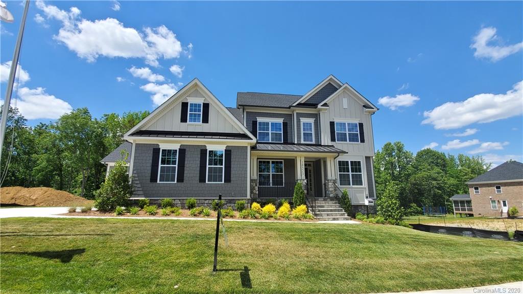 18523 Doves Crest Road Cornelius NC 28031