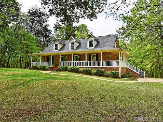 16529 Red Buckboard Lane Charlotte NC 28278