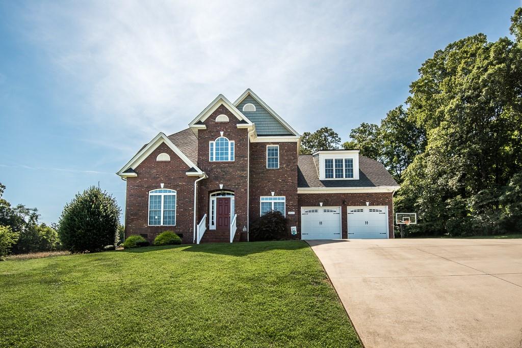 1020 Paragon Court Nw Conover NC 28613