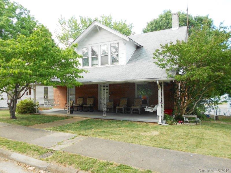 218 W B Street Newton NC 28658