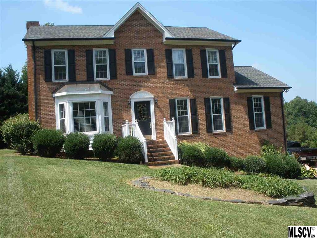 4133 Pinecrest Drive Ne Hickory NC 28601