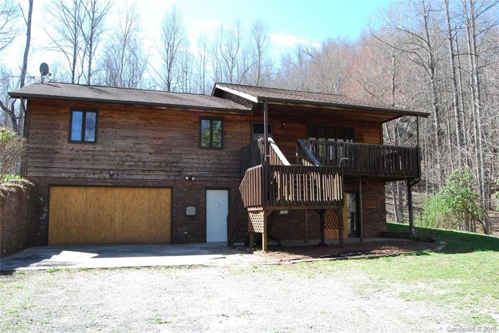 199 Woodpecker Lane Brevard NC 28712