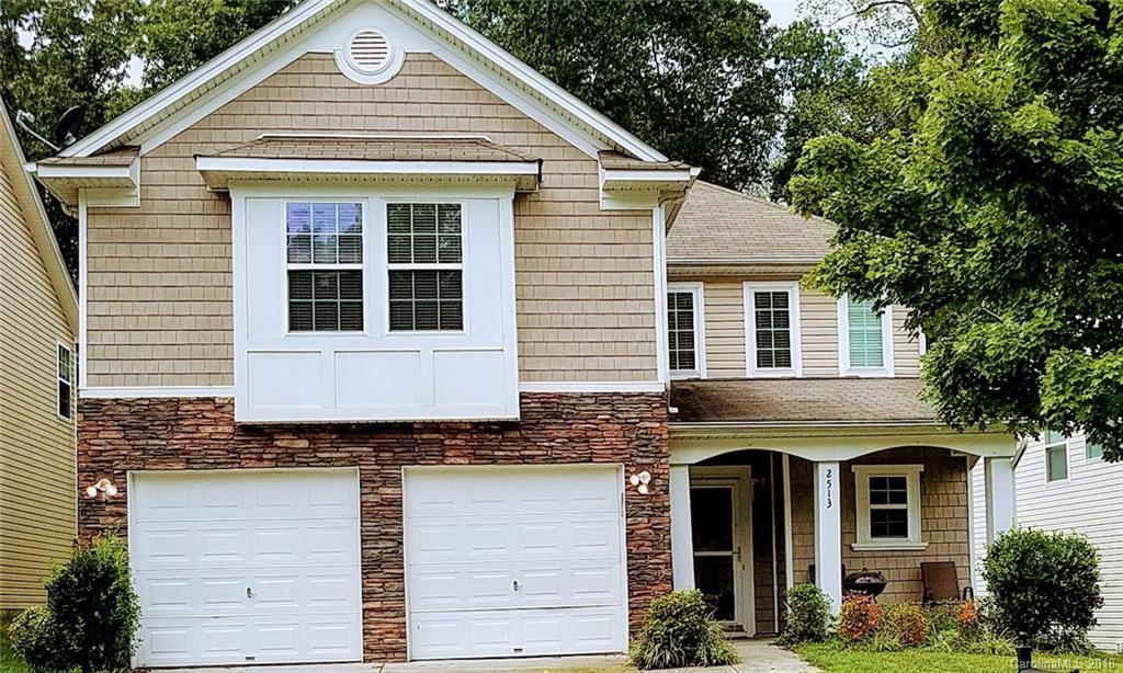 2513 Harwood Hills Lane Charlotte NC 28214