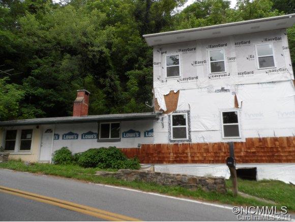 670 Redmon Road Marshall NC 28753