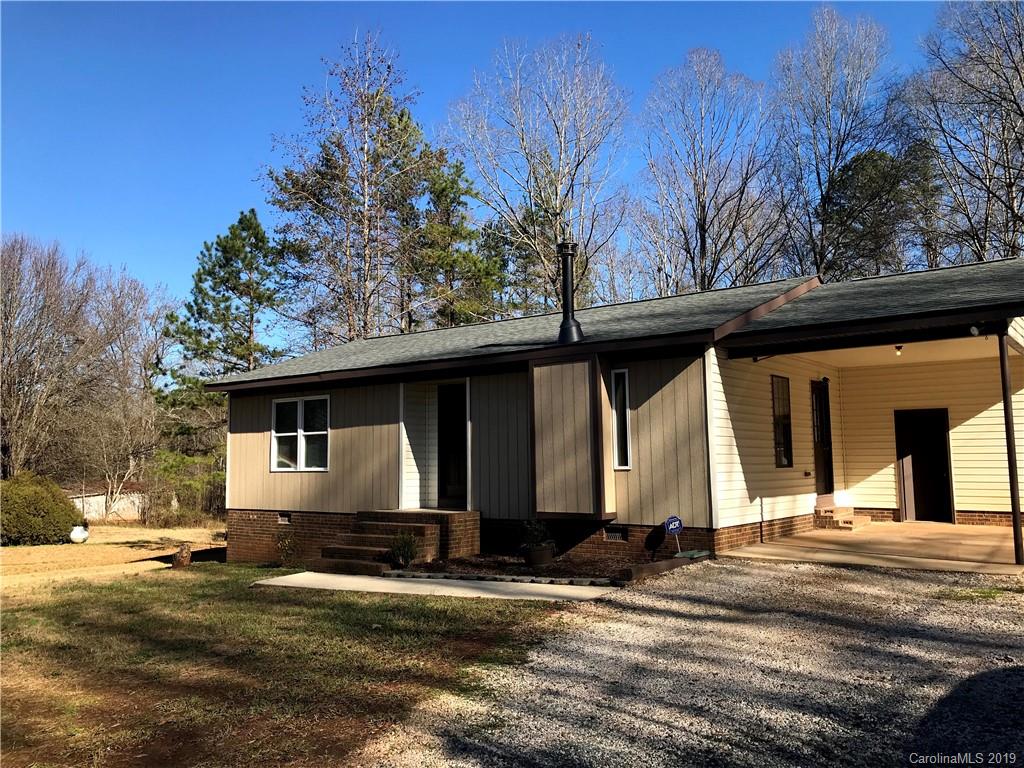 1813 Shannon Road Waxhaw NC 28173