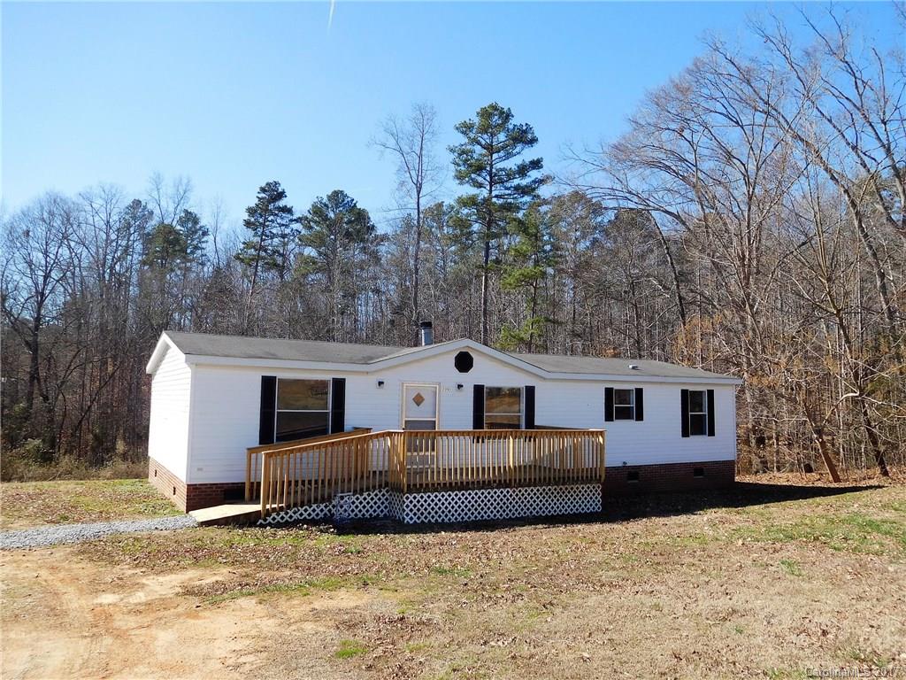 196 Reynolds Road Lexington NC 27292