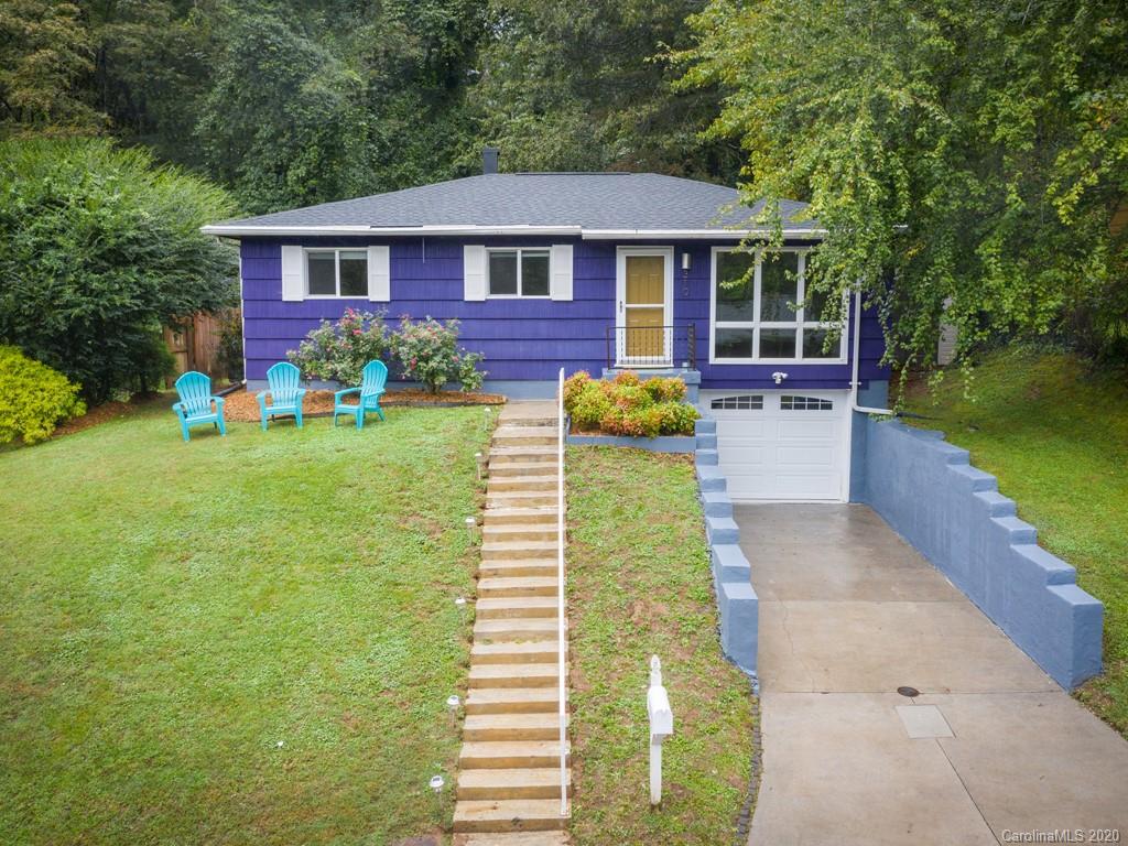 310 Fairfax Avenue Asheville NC 28806