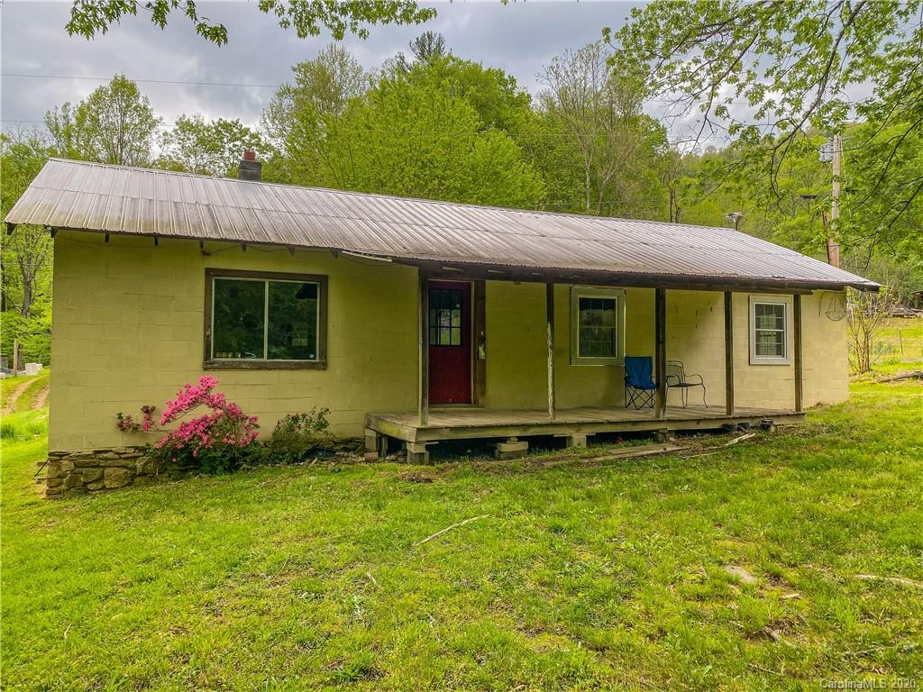 525 Allen Drive Marshall NC 28753