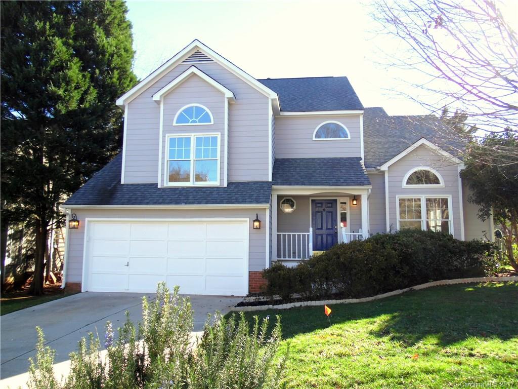 9307 Pebble Creek Way Charlotte NC 28269