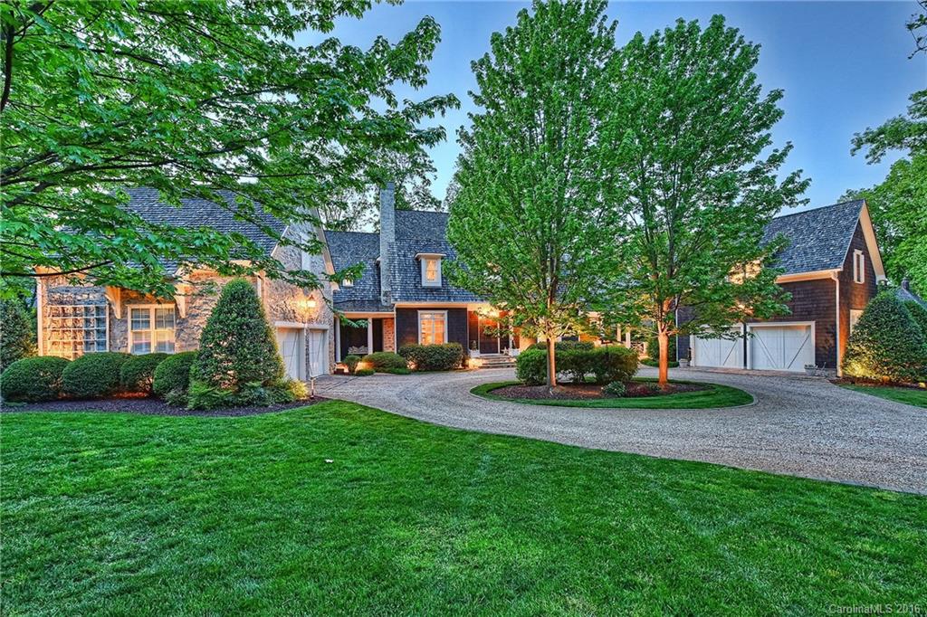 16217 Jetton Road Cornelius NC 28031