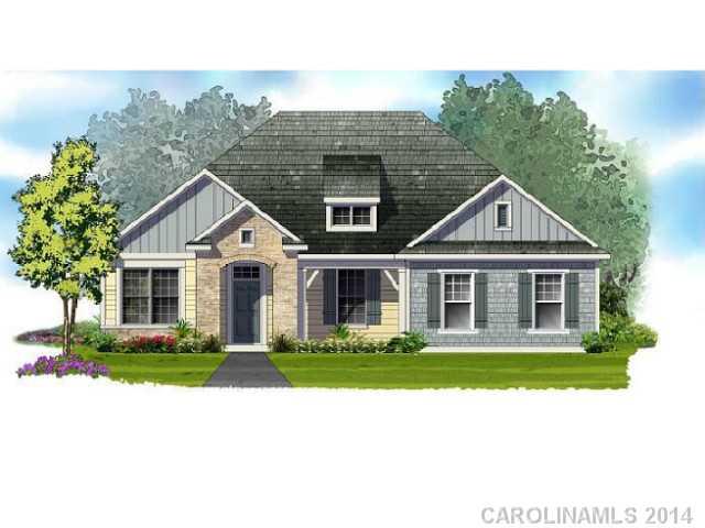 4531 Sunprince Drive Harrisburg NC 28075