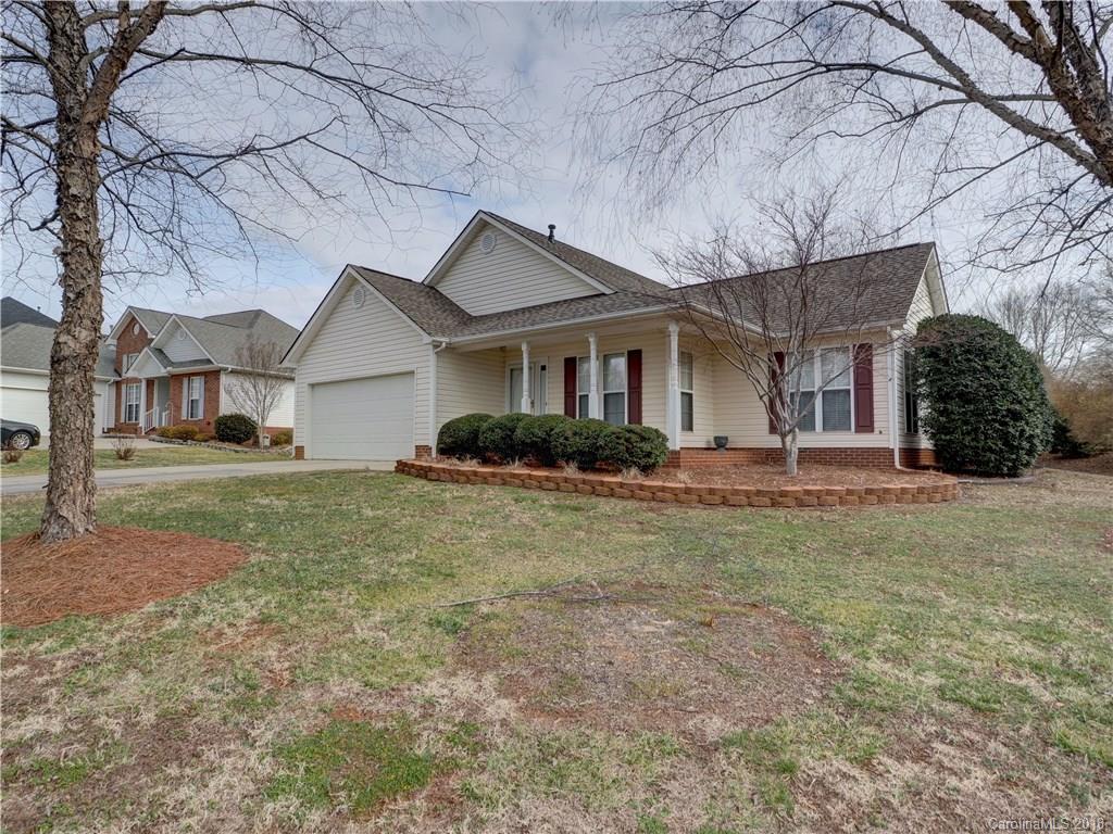 205 Sidney Court Monroe NC 28110