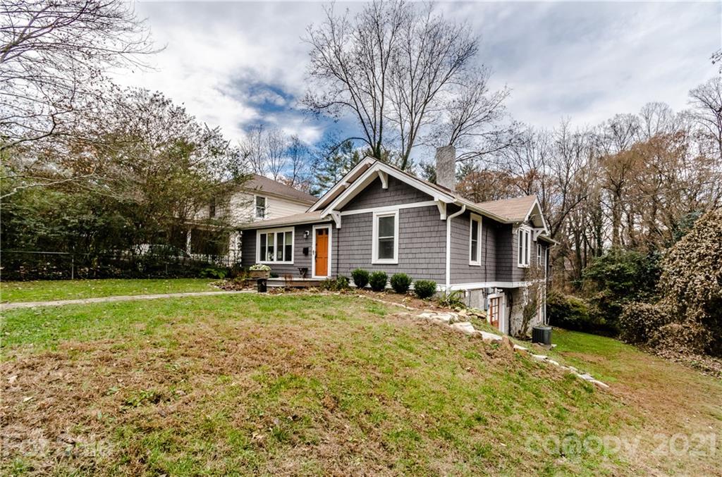 74 Conestee Street Asheville NC 28801