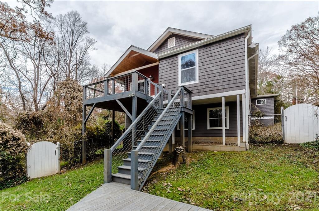 74 Conestee Street Asheville NC 28801