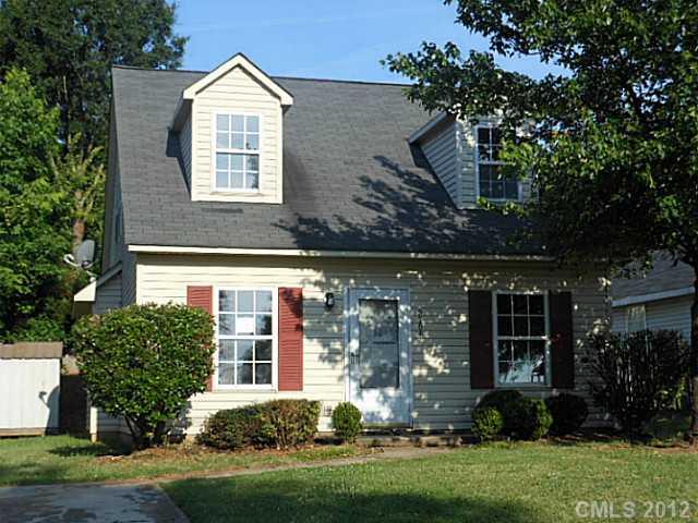 9708 China Grove Church Road Pineville NC 28134