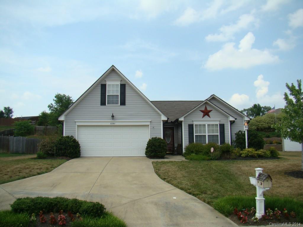 5201 Hildreth Court Concord NC 28025