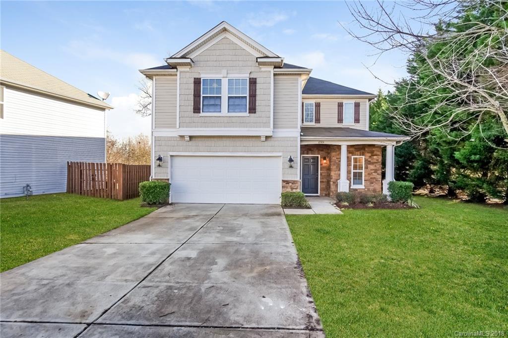 12304 Cumberland Cove Drive Charlotte NC 28273