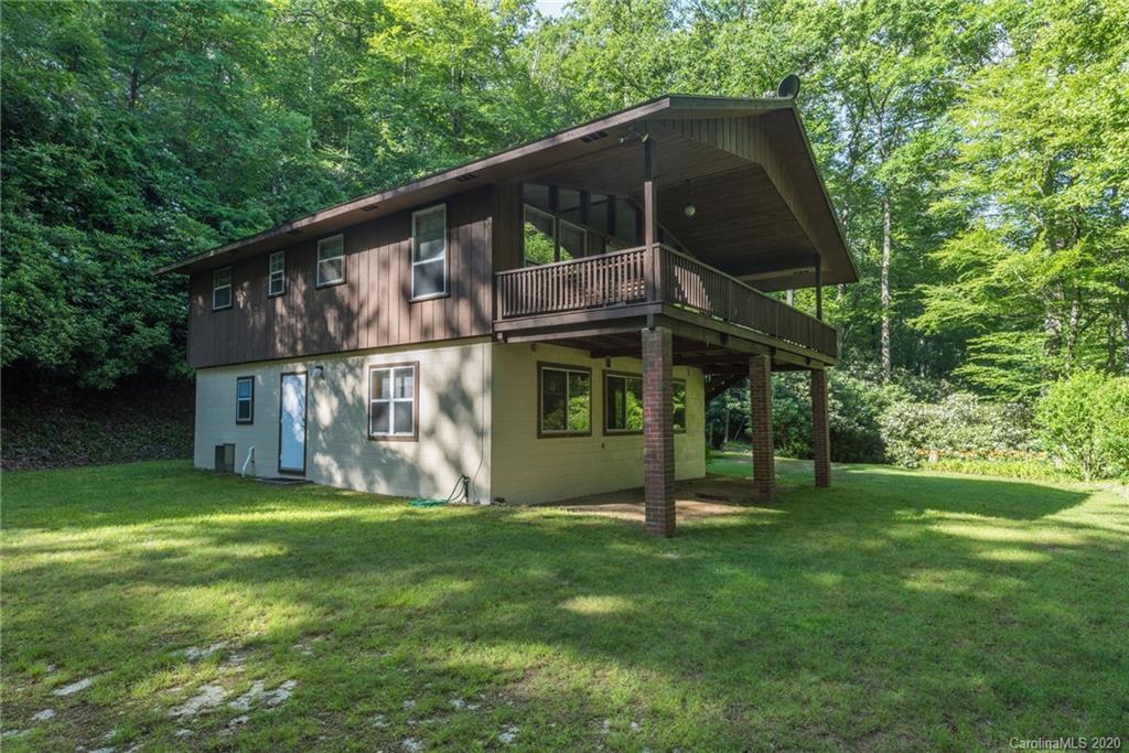 6408 Bearwallow Mountain Road, Gerton NC MLS Car3638041 Greybeard