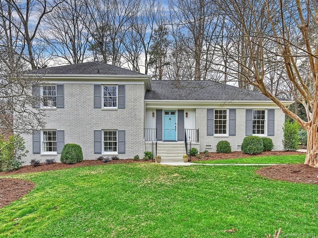 6124 Brace Road Charlotte NC 28211