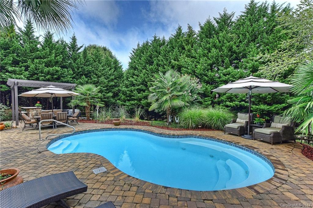 1003 Iveyridge Drive Waxhaw NC 28173