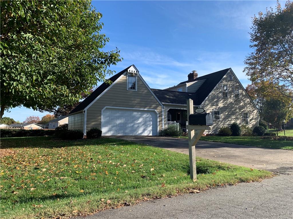 4801 Kennedy Street Hickory NC 28602